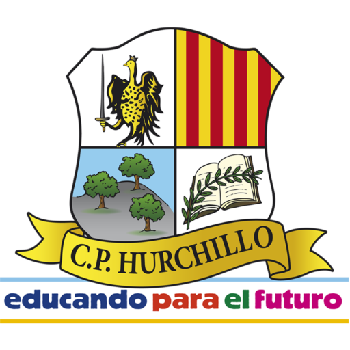Colegio Público de Hurchillo